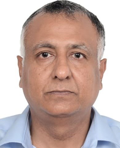 Sanjay Kumar Gupta